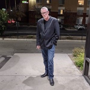 Meet your Posher, Darrin